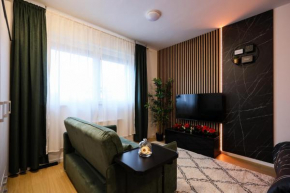 Modern Luxe Haven